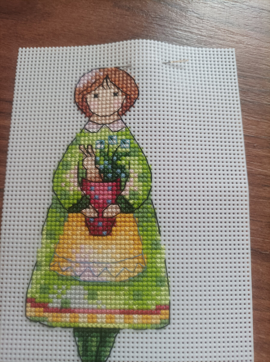 Ангел сейчас