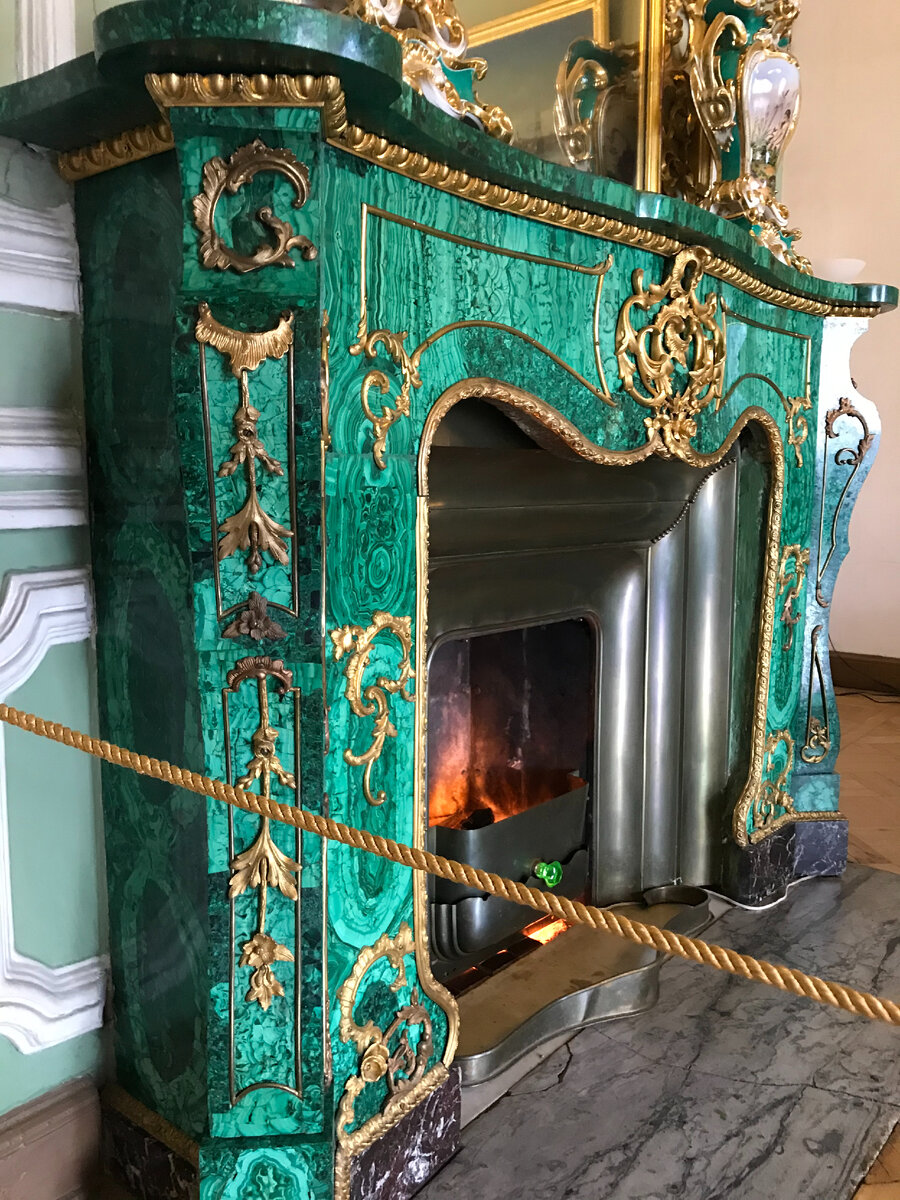 Юсуповский дворец на Мойке | Путешествия души | Дзен