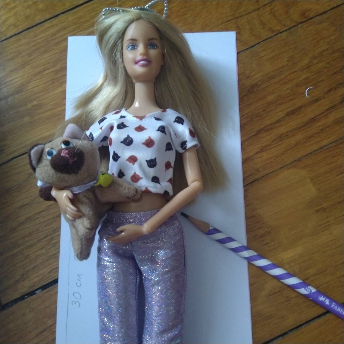 Текстильная кукла-конфетница. Любаша. Мастер-класс с пошаговыми фото