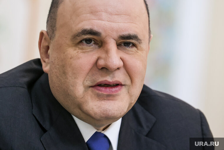   Михаил Мишустин упомянул тюменский межвузовский кампус перед депутатами Госдумы