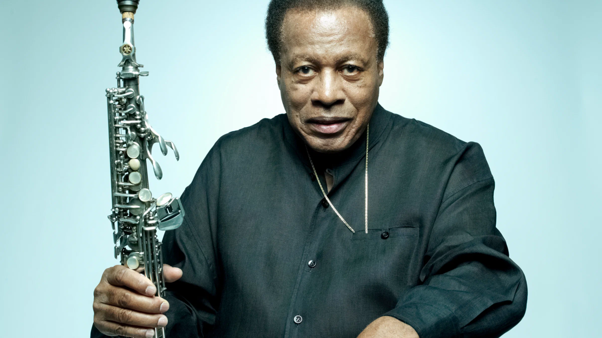 Wayne Shorter (1933-2023)