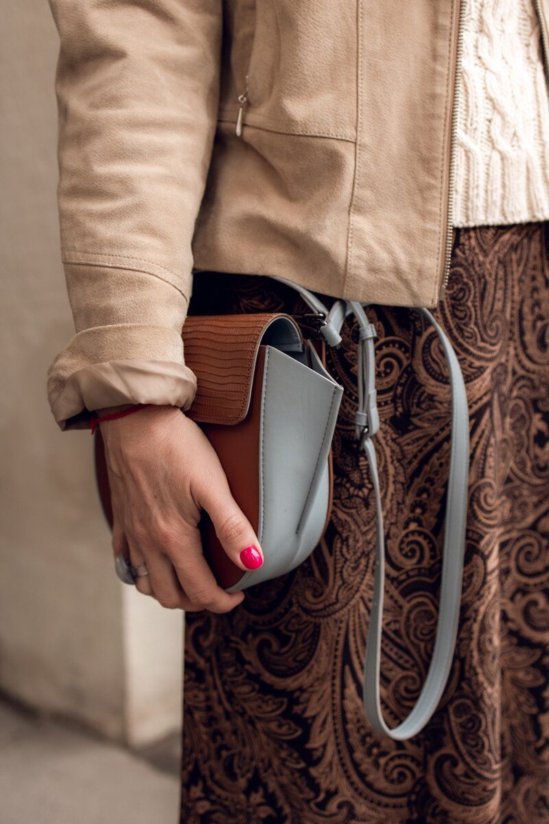 Мифы, которые выдают за правду стилистам