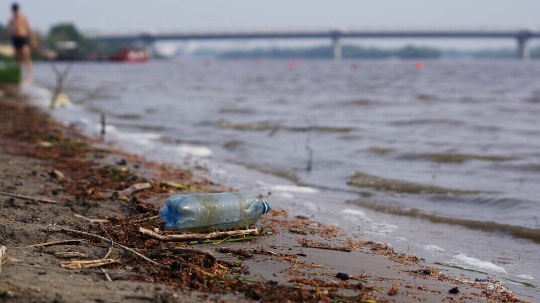     «В обской воде содержится почти вся таблица Менделеева».
