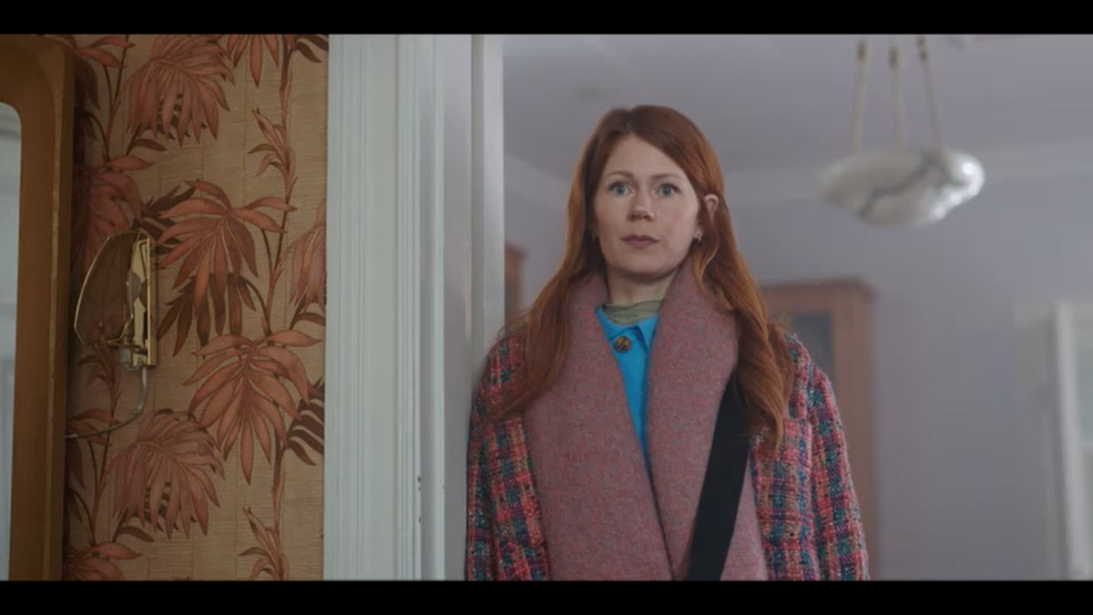 Кадр из сериала