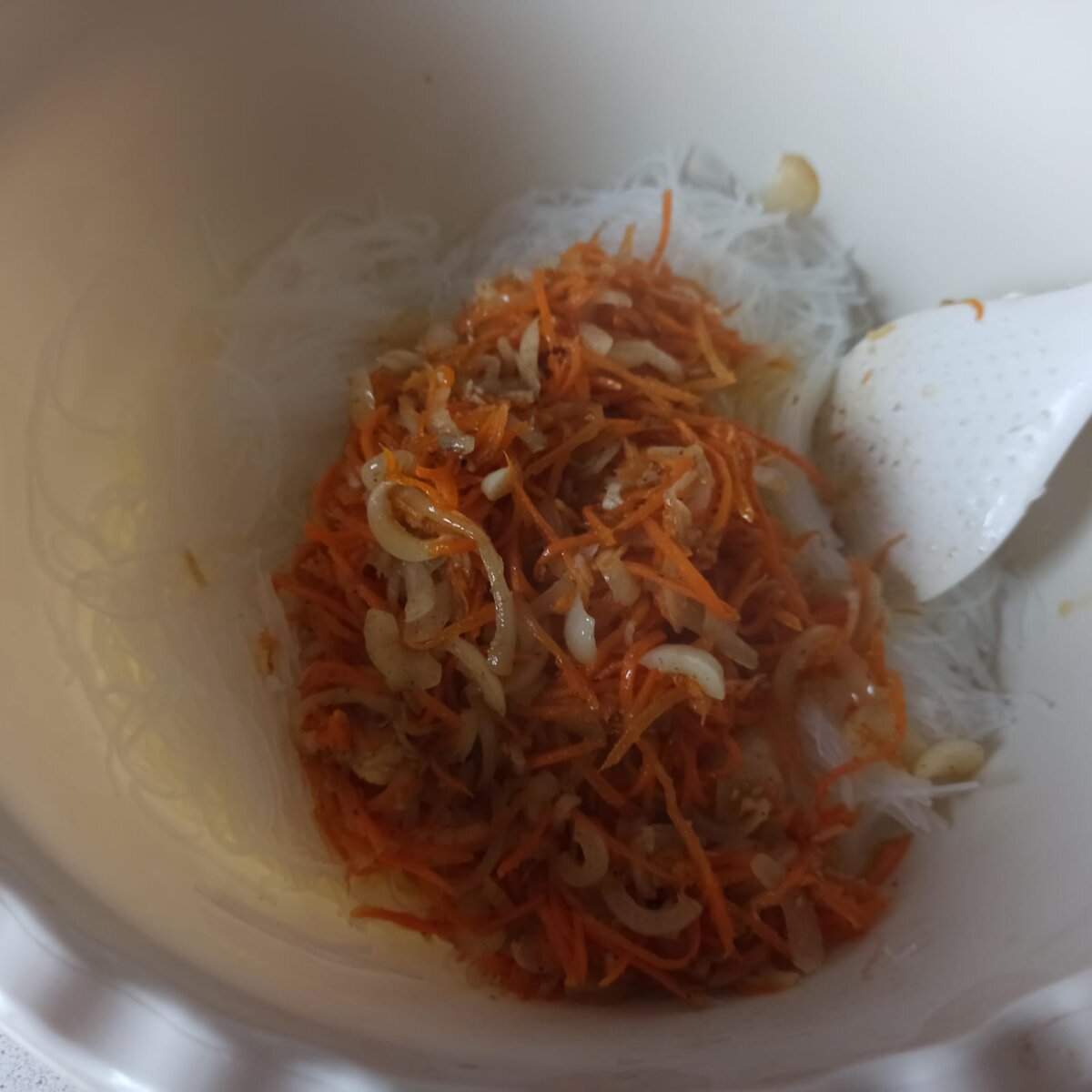 Фунчоза. Фото: Краса Елена