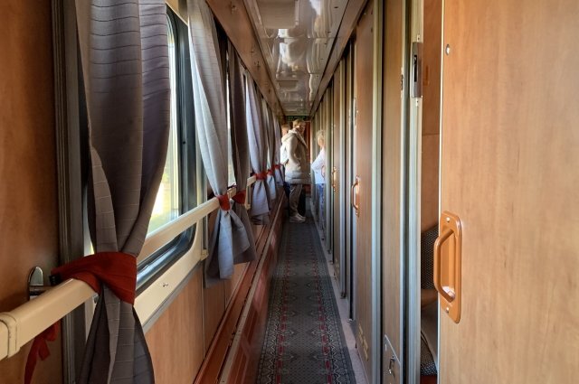    Как вернуть забытые в поезде вещи?