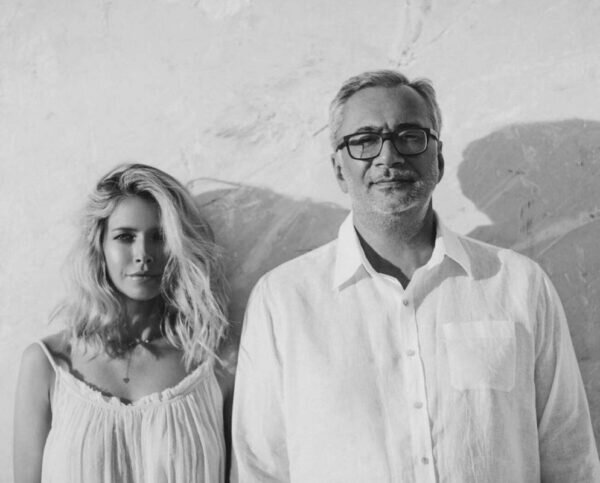    Вера Брежнева и Константин Меладзе, фото:slanews.ru