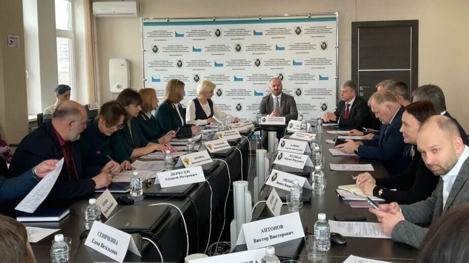     Росприроднадзор продолжит работать на основе риск-ориентированного подхода.