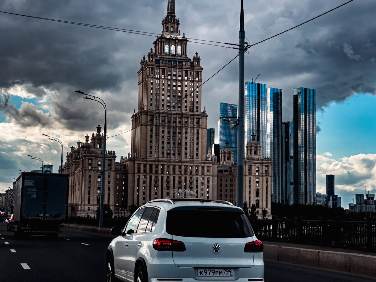 Повседневное