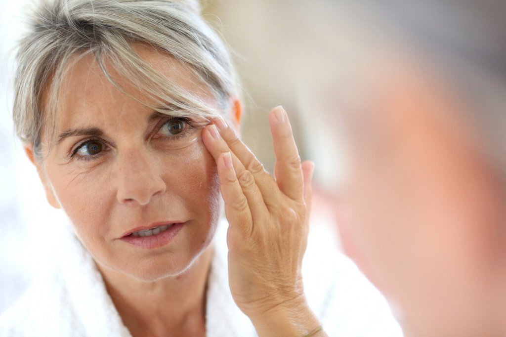 Как сохранить красоту и молодость кожи после 40 лет: практические советы |  Лигнариус | Дзен