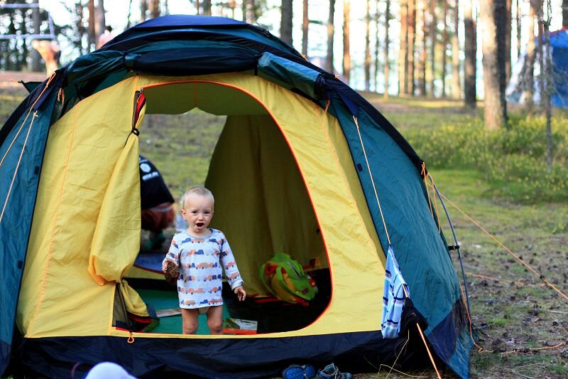 Фото Мария Варнакова