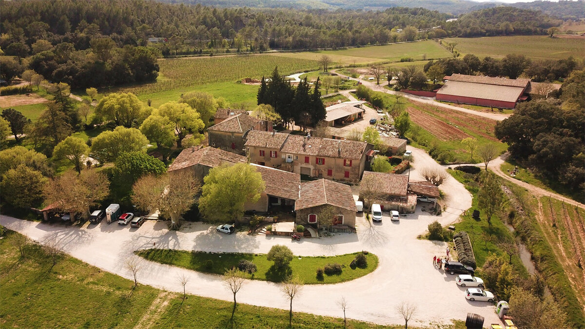 Domaine Gavoty