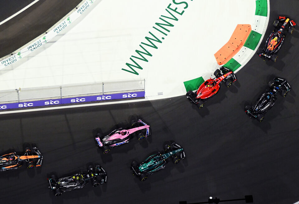    Getty Images / Red Bull Content Pool