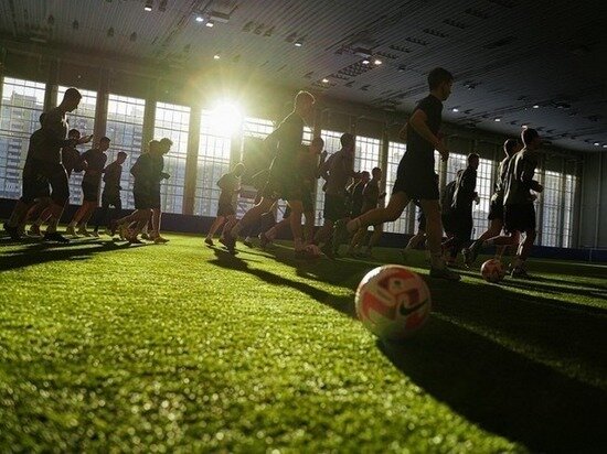 ФОТО: TORPEDO.RU 