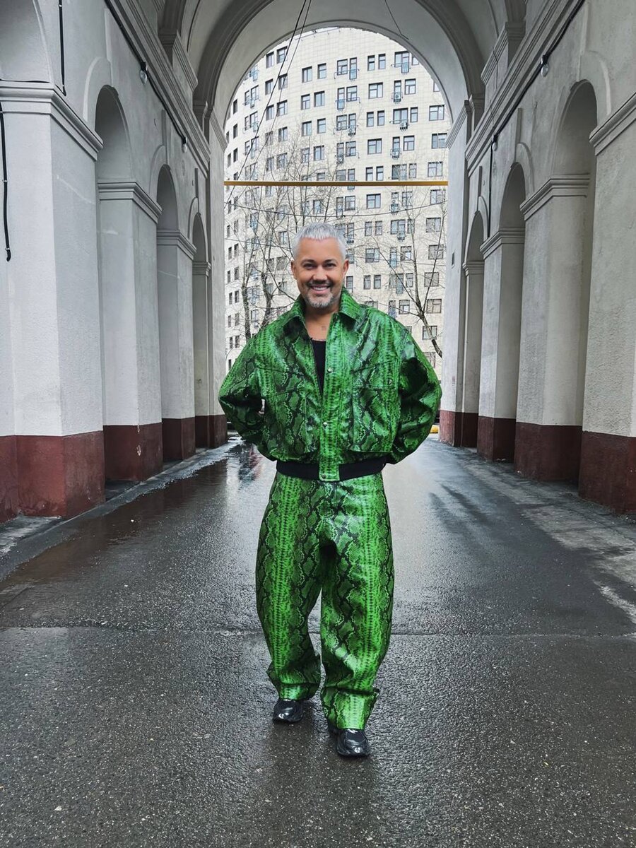    Александр Рогов Фото: Telegram-канал Александра Рогова