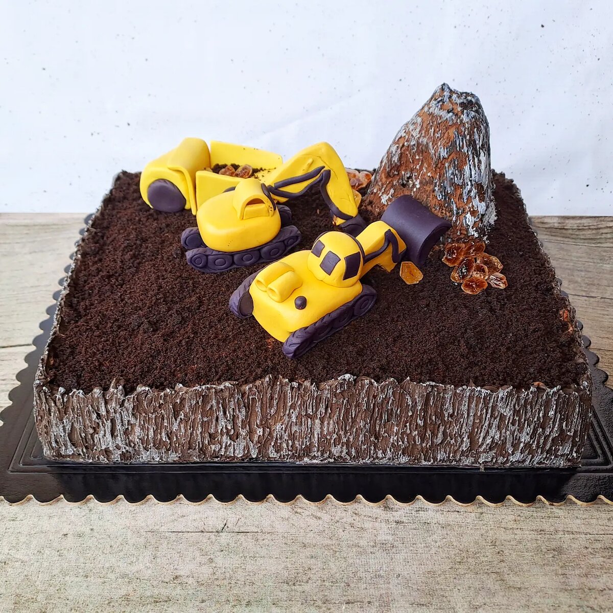 Срочный заказ 2022г. Фото автора.