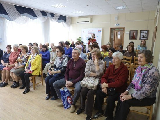     Фото пресс-службы Администрации г.о. Серпухов