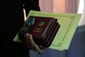    Фото: chechnyatoday.com Ирина Амелина