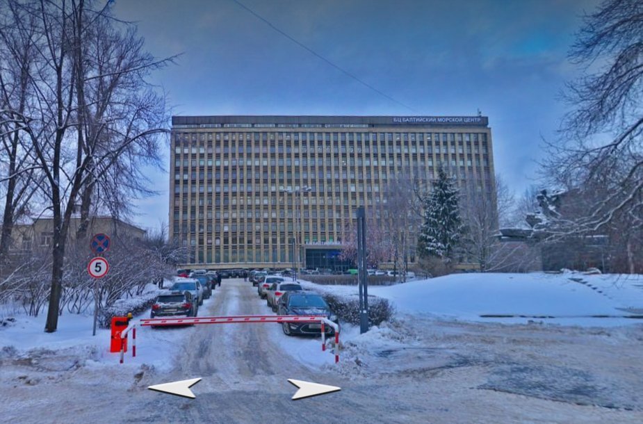 Фото: «Яндекс. Карты»
