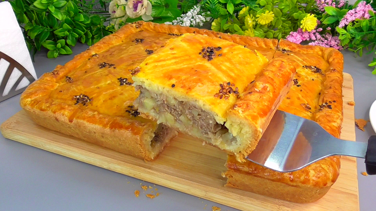 Пироги со смешанной начинкой - рецепты с фото и видео на autokoreazap.ru