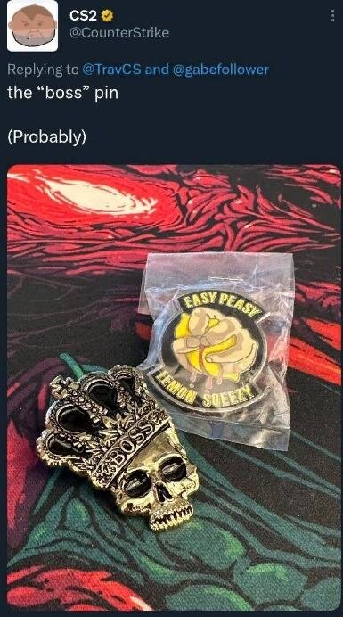     Ответ Valve на пост Gabe Follower