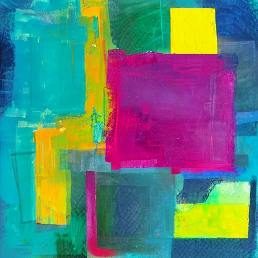 via Stable Diffusion 1.5