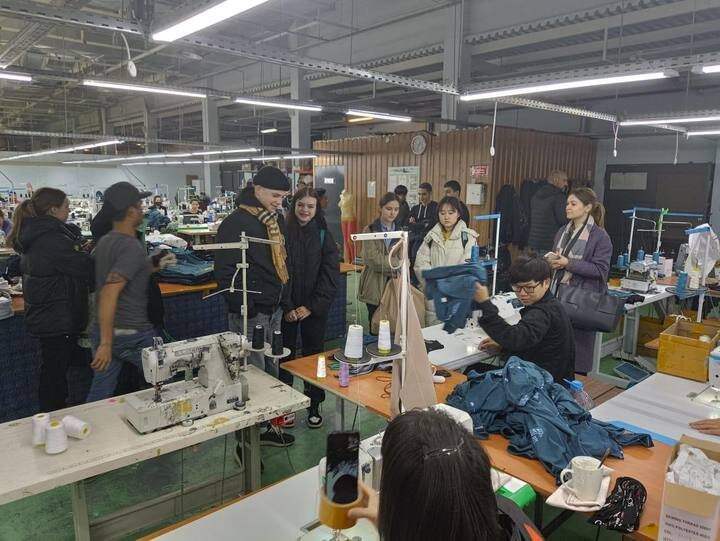     Фото Центра по профориентации и трудоустройству молодёжи г.о. Серпухов