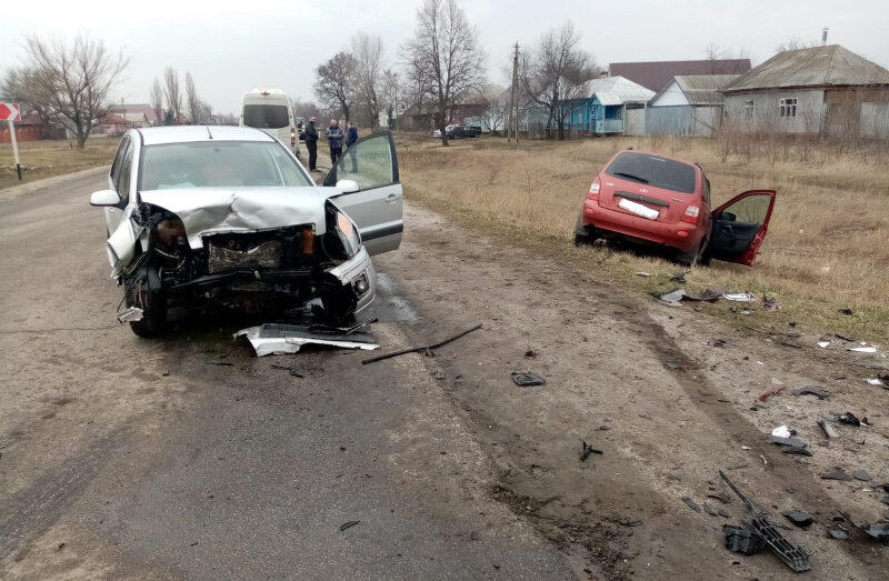    Автор фото: пресс-служба ГУ МВД по Воронежской области