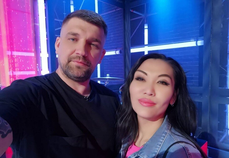     Сейчас девушка очень довольна, что попала в команду именно к своему земляку. Фото: Ирина Сыщикова.