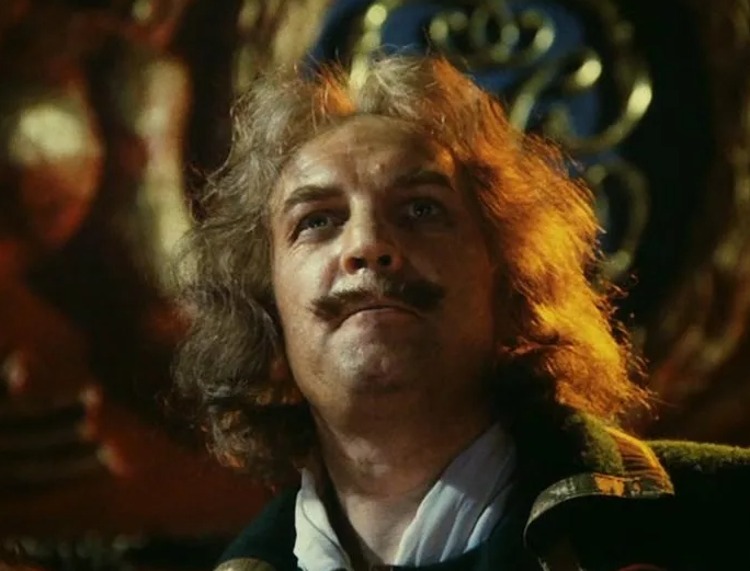 Гнев Шолохова и отказ французу: история фильма «Сказ про то, как царь ...