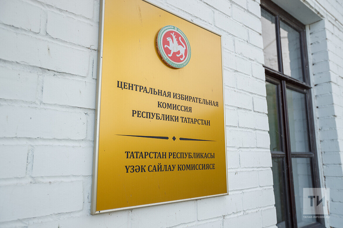 ​«Полномочный представитель осуществляет тесное взаимодействие Совета Федерации с ЦИКом». Фото: © Владимир Васильев / «Татар-информ»