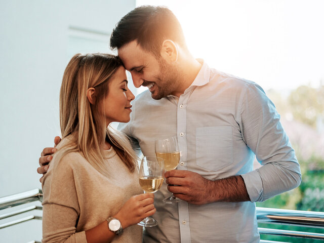 Любовный гороскоп на апрель 2023 года