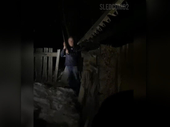    СУ СК РФ ПО РБ