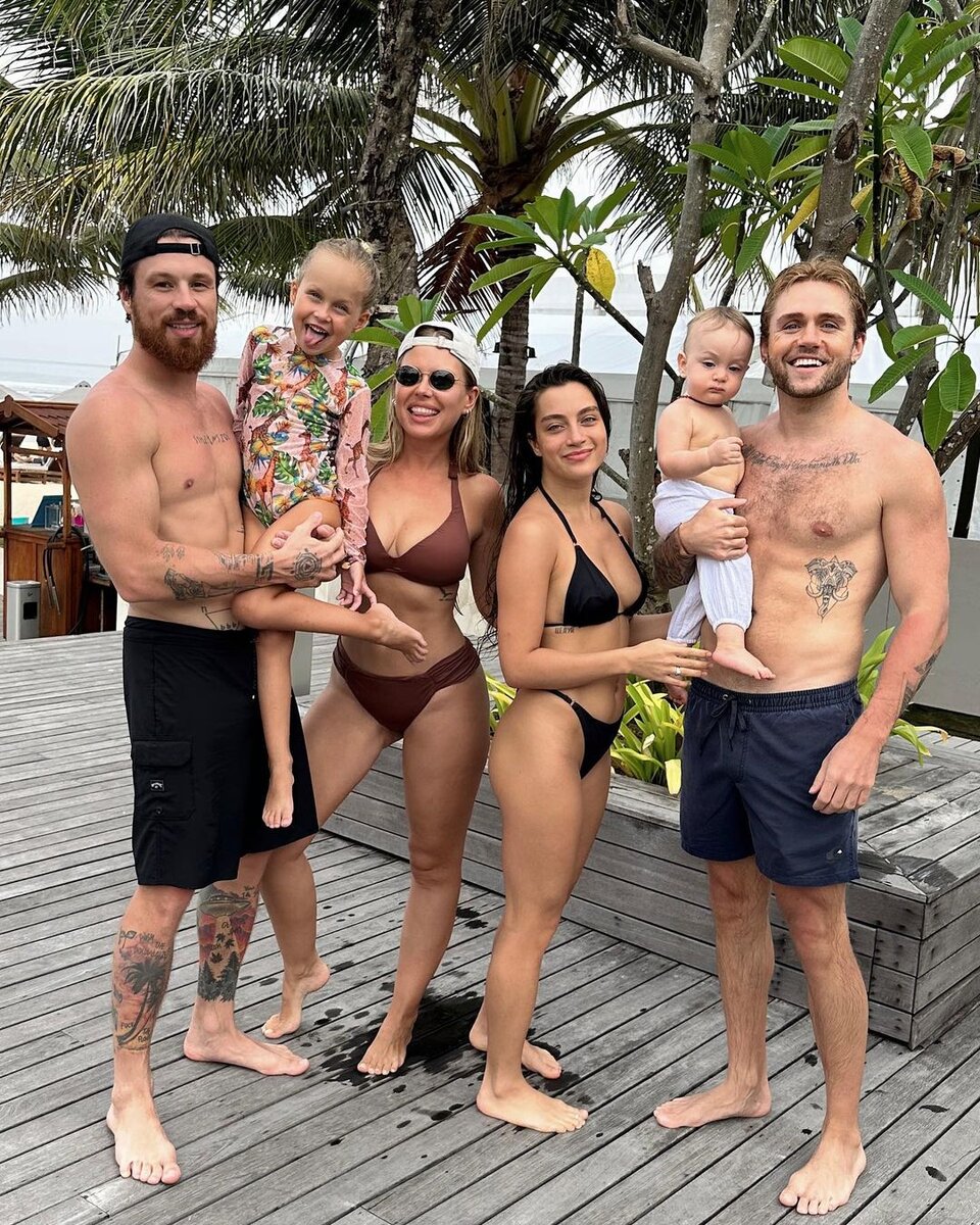    Фото: соцсети Оксана Маслова