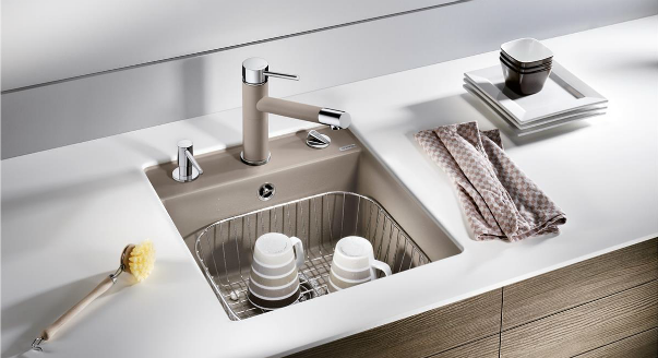 мойка BLANCO DALAGO 45 от компании Blanco.