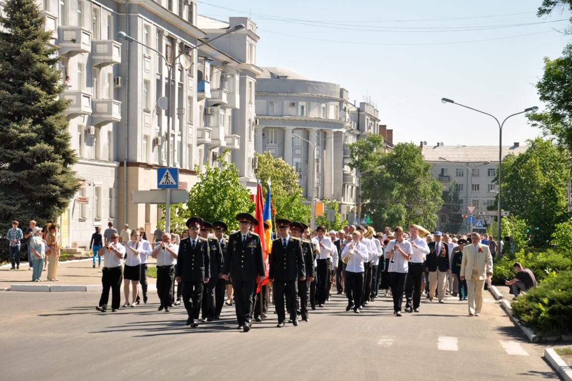 Артемовск украина фото сейчас