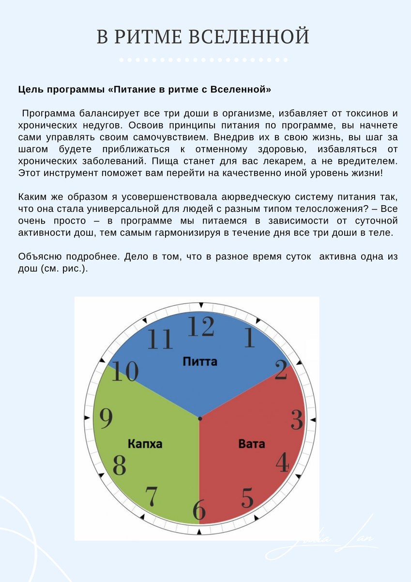 Аюрведические Курорты и Клиники