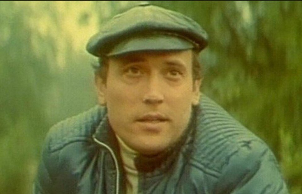     Умер Михаил Чигарев, актёр из фильма «Свой среди чужих, чужой среди своих», фото: kino-teatr.ru