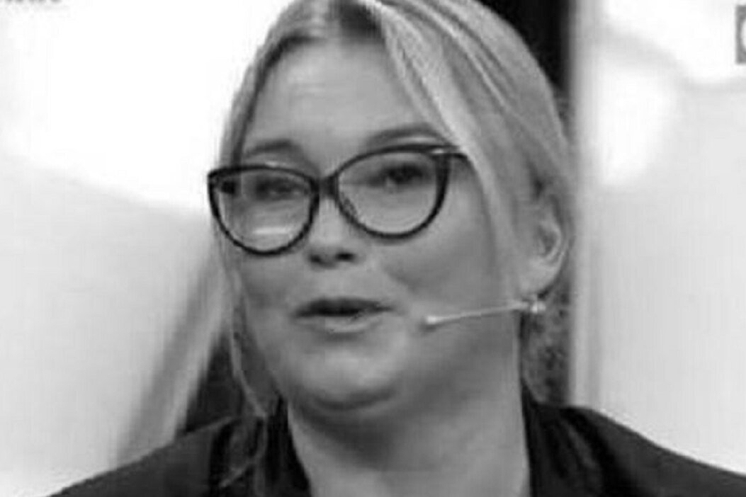     Погибла эксперт программы «Андрей Малахов. Прямой эфир» Светлана Левина