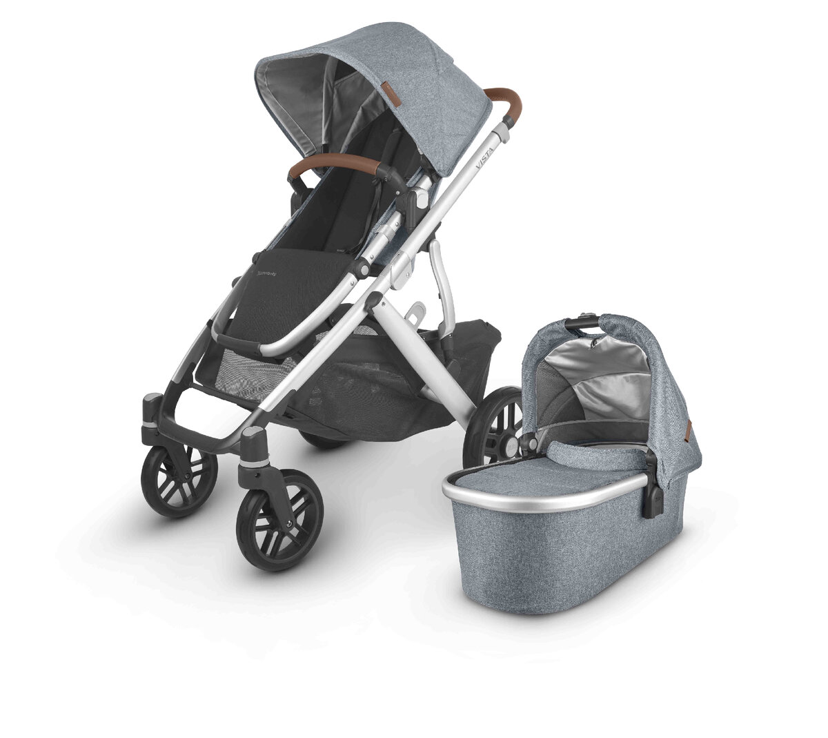 UPPAbaby: прогулочные коляски, коляски 2 в 1, коляски для двоих. Магазин Инфания.