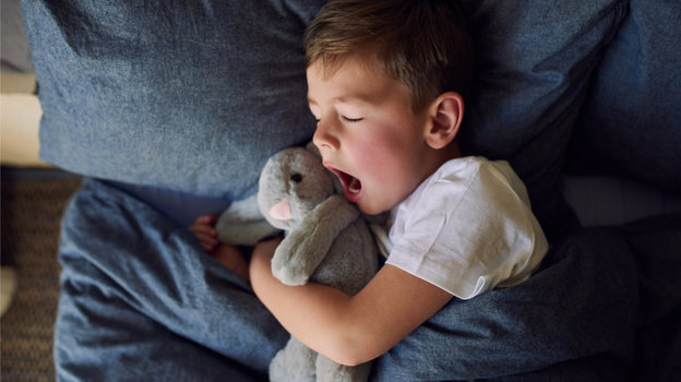    Istockphoto/Adene Sanchez