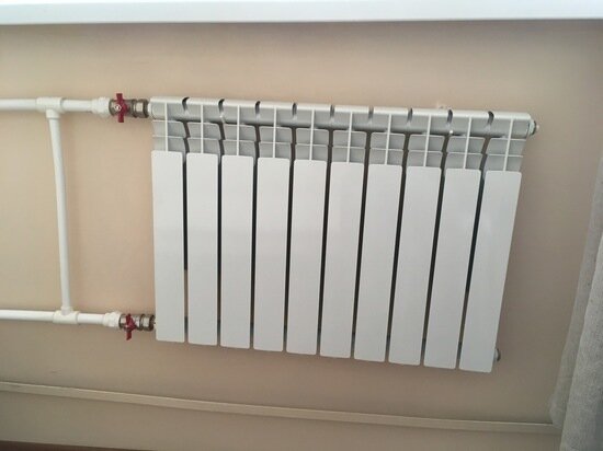     Отопительный сезон завершается. Фото: saratov.mk.ru "МК в Саратове"