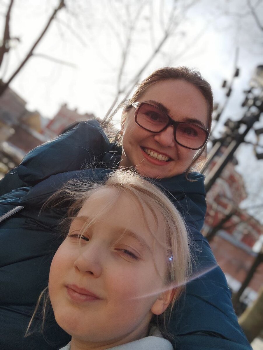 Вера максимально адаптивна в любых предлагаемых условиях) Моя школа!