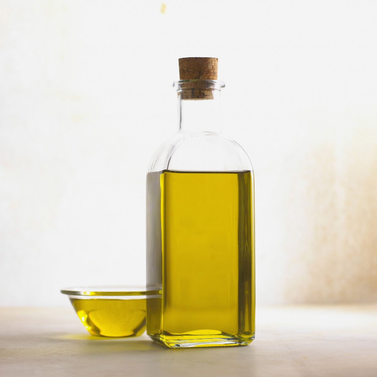 Оливковое масло. Фото из интернета
