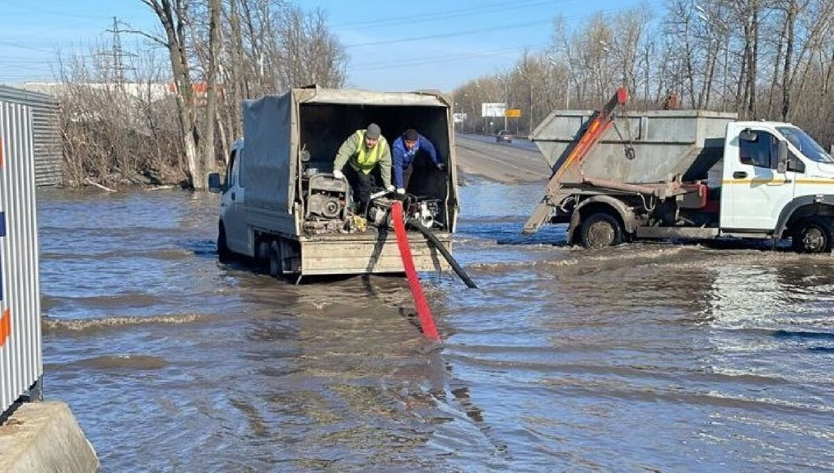   Фото: Минтранс МО
