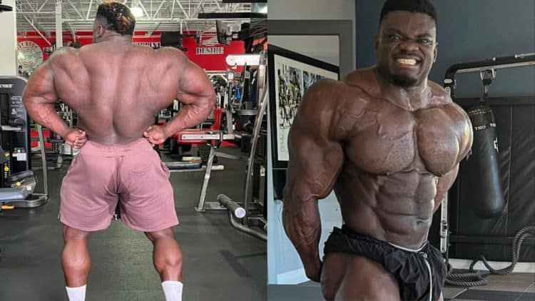 Instagram: Блессинг Аводибу