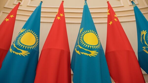    © Sputnik / Болат Шайхинов