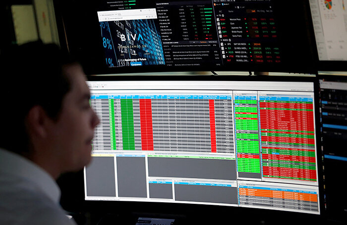    Luisa Gonzalez/Reuters