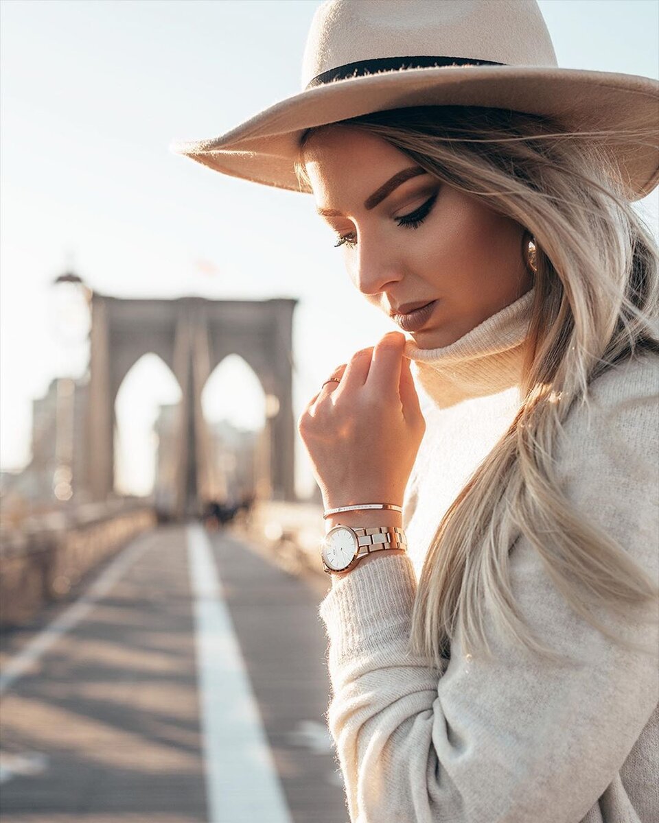 Стильные аксессуары, которые добавят уверенности и стиля | ladyline.me ...