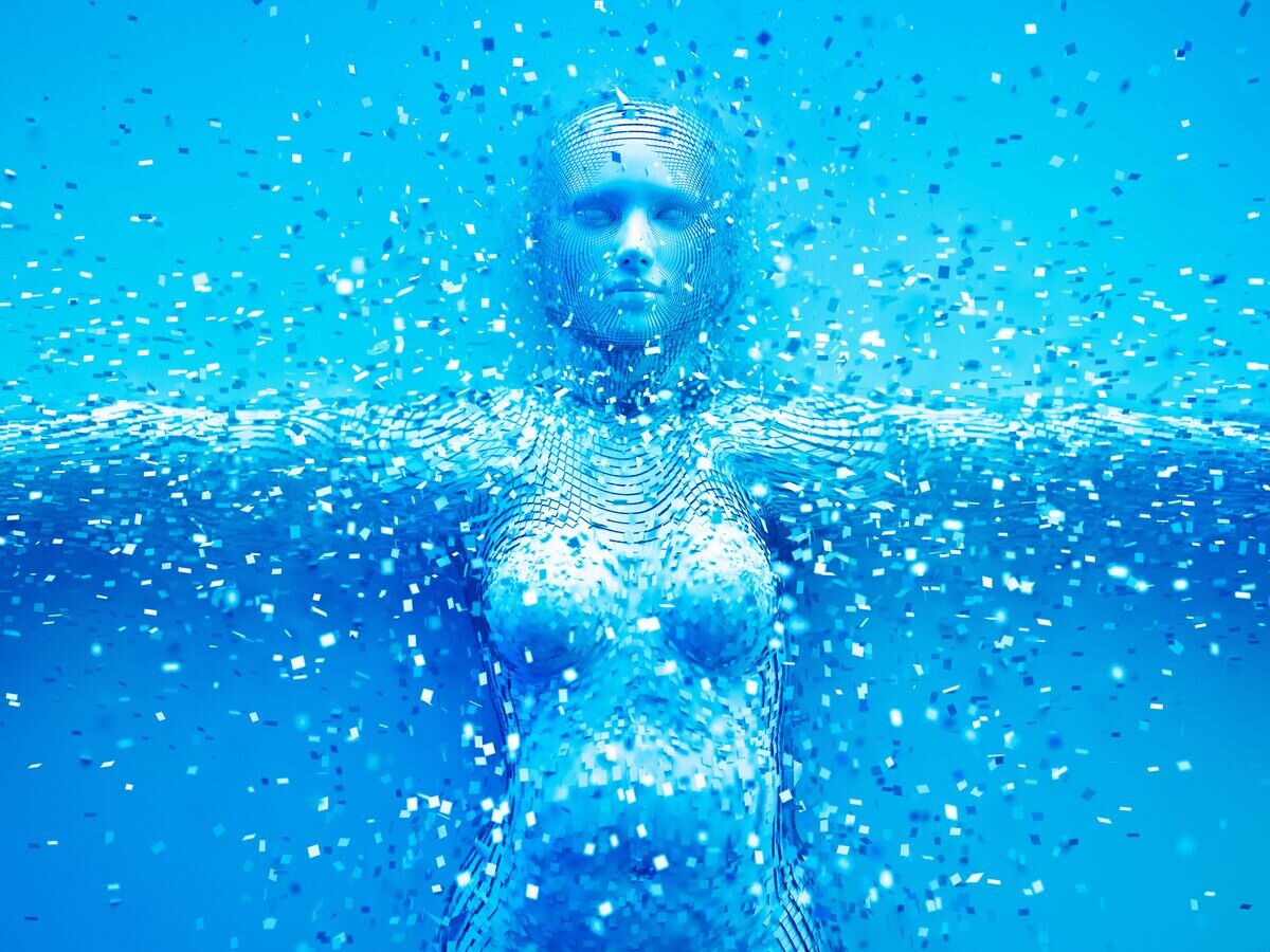    Искусственный интеллект© Fotolia / Trahko